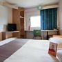 Hôtel Ibis Montbéliard