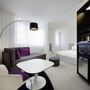 Suite Novotel Paris Issy Les Moulineaux