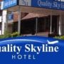 Quality Skyline Hotel Luton