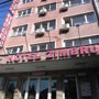 Hotel Zimbru