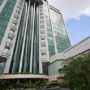 Pan Pacific Manila