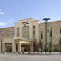 Hampton Inn & Suites Edmonton/West