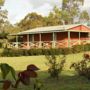 Twin Trees Country Cottages