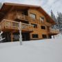 Chalet Vieux Bisse