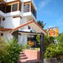 Hotel La Laguna Galapagos