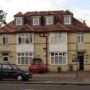 Alpha Milton Guest House