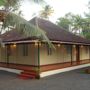 Palm Grove Service Villa