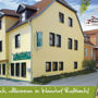 Hotel garni Zum Rebstock