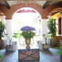 Casa del Sótano