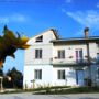 B&B Villa Ceccarini Fonte D