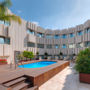 Tryp Valencia Azafata Hotel