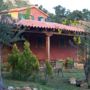 Apartamentos Rurales Candela