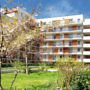 Park & Suites Elegance Grenoble