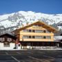 Hotel Wetterhorn