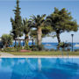 Sani Beach Club