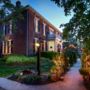 Historic Maple Hill Manor Bed & Breakfast