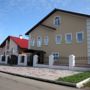 Hotel Complex Teatralny