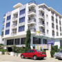 Temple Hotel