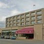 Royal Anne Hotel