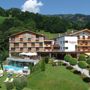 Sport-Wellnesshotel Bichlhof