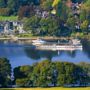 Lakeside Hotel