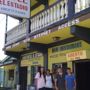 Hotel El Estadio