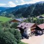 Jugendgästehaus Oberau
