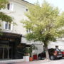 Hotel Ferdinand Baile Herculane