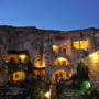 Elkep Evi Cave Hotel