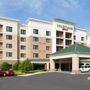 Courtyard Philadelphia/Langhorne