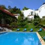 Villa Termal Das Caldas De Monchique Spa Resort