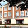 Inter-Hotel Le Bretagne