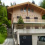 Chalet Mont Bijou