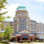 Marriott Shoals Hotel & Spa