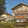 Gasthof-Pension-Metzgerei Meindl