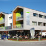 Die Dorfvilla