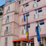 Hotel Cameliei
