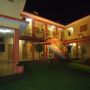 Hotel Miraflores