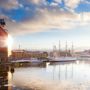 Hotel Liseberg Barken Viking