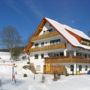Gästehaus Hundelbach