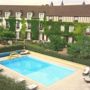 Le Manoir de Gressy