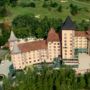 The Chateau Spa and Organic Wellness Resort