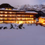 Hotel Antares