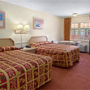 Travelodge Williamsburg Central