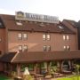 Best Western Wavre Hotel