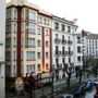 Hotel Yoldi