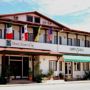 Hotel Swan