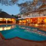 Protea Hotel Hluhluwe & Safaris