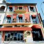 Logis Paris Rome