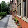 Best Western Broadfield Park Hotel